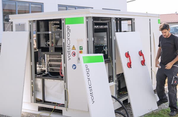 VoltStorage_Speicher