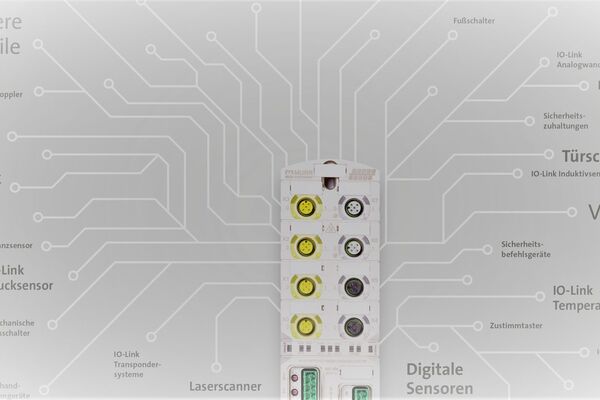 Safety by Murrelektronik