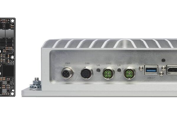 KI-Edge-Plattform Jetson AGX Orin