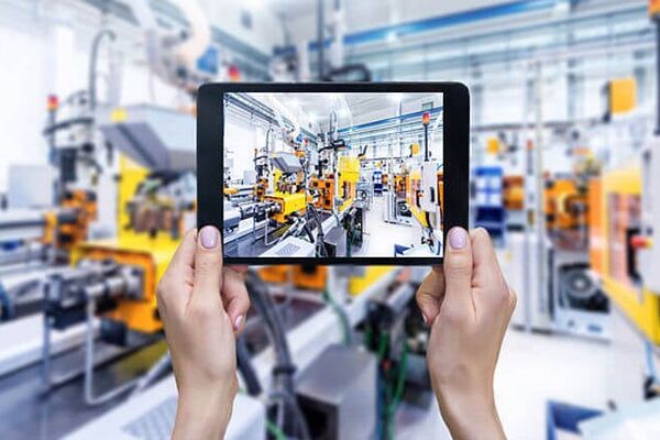 Wissenstransfer in der Fertigungsindustrie