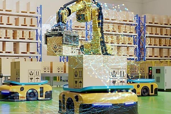 Edge-KI ermöglicht intelligente Entscheidungsfindung in Echtzeit auf Geräten, um Effizienz, Reaktionsschnelligkeit und Anpassbarkeit in vielen Anwendungen erheblich zu verbessern.