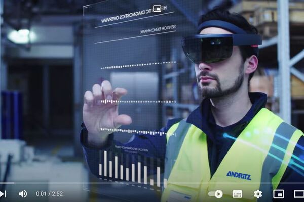 Microsoft Intelligent Manufacturing Award 2024