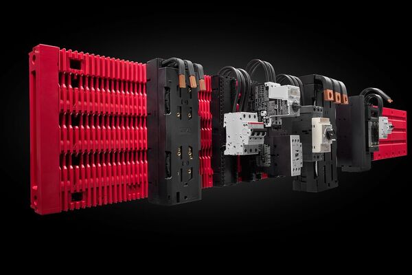 Eplan und Rittal an der SPS