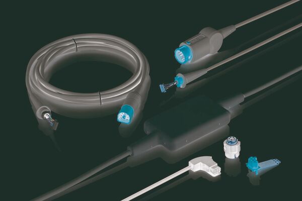 Binder entwickelt gemeinsam mit Kunden und nach deren Vorstellungen individuelle Verbindungslösungen. Foto: Binder