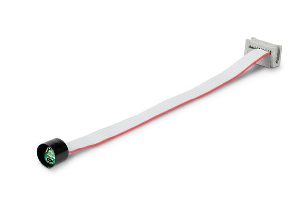 ENX GAMA: strahlenresistenter GAMA-Encode