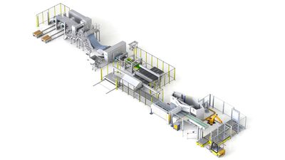 RAS Schneider Electric