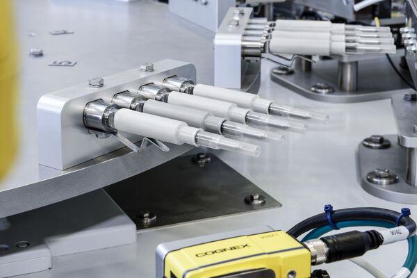 Ruggli AG setzt auf den digitalen Zwilling von Siemens