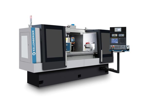 Kellenberger OD Grinding KELLENBERGER K8