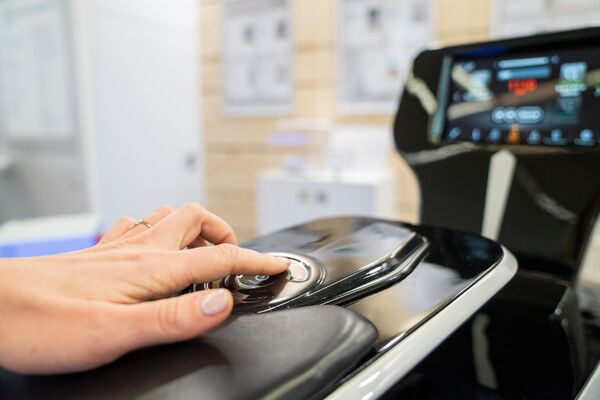 Gedruckte Elektronik als Innovationstreiber der Automobilindustrie