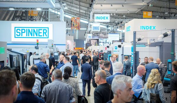 Bild: Messe Stuttgart