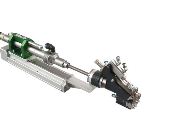 Für komplexe Schraubaufgaben: E-SFM