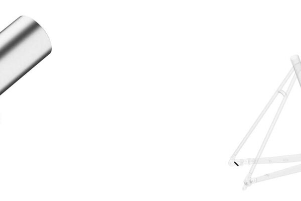 e-Mountainbike: Maxon Bikedrive Air-Antrieb