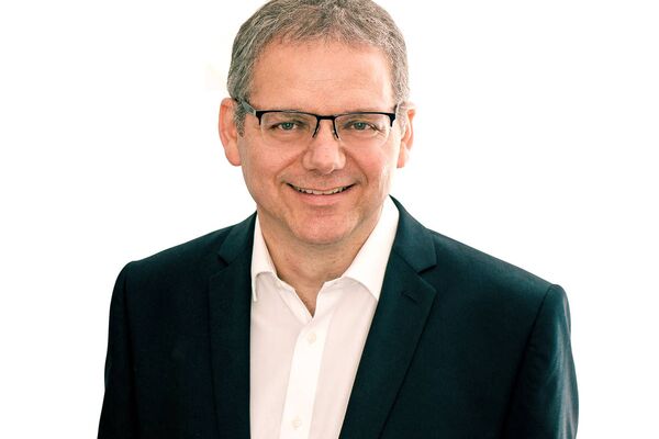 David Phillips von Binder