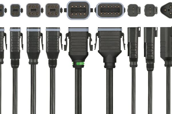 Neuer ETM-Steckverbinder für extreme Bedingungen