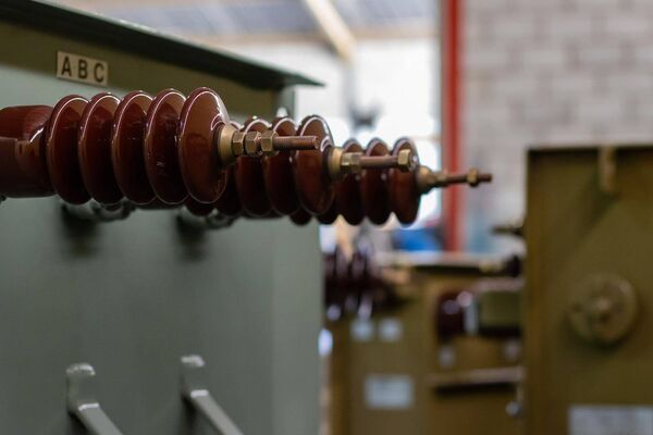 Beltrafo fördert den Wechsel alter Transformatoren