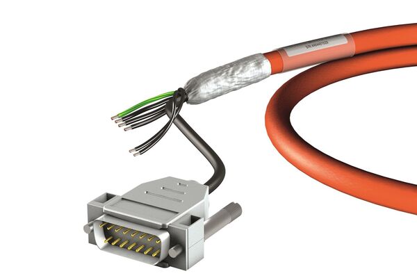 Stöbers One Cable Solution