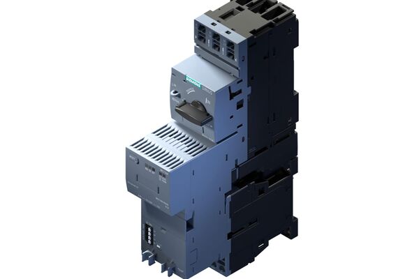 Intelligente Linkmodule SIRIUS 3RC7