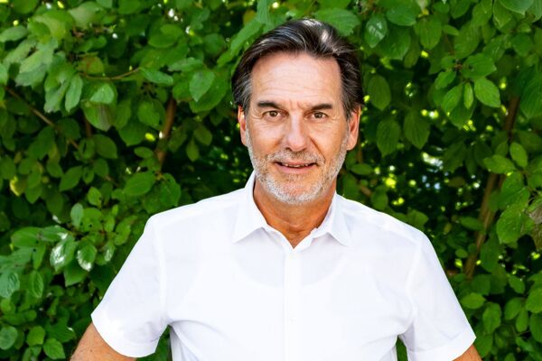 Aqua Suisse: Marco Decurtins Wild Armaturen