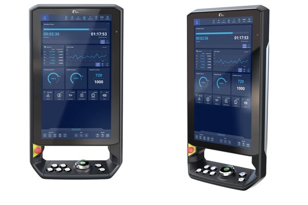 C.O.R.E von United Grinding Group