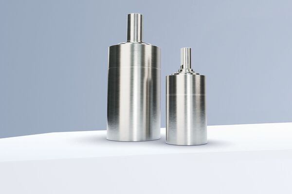 Neue, geräuscharme Getriebemodelle für die GPT-Familie