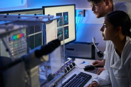 Dank intelligenter Softwarearchitektur können Unternehmen flexibel auf dynamische Marktbedingungen reagieren. Foto: GettyImages