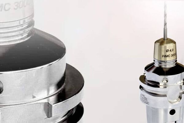 Gühring Hydrodehnspannfutter