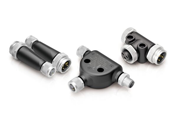 Konzipiert für anspruchsvolle Anwendungen