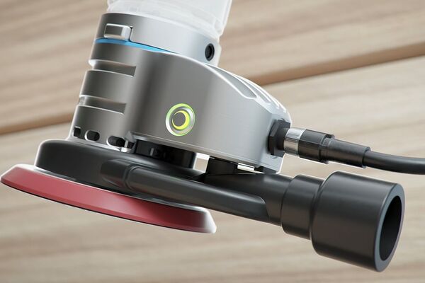 Onrobot Sander zum Schleifen und Polieren