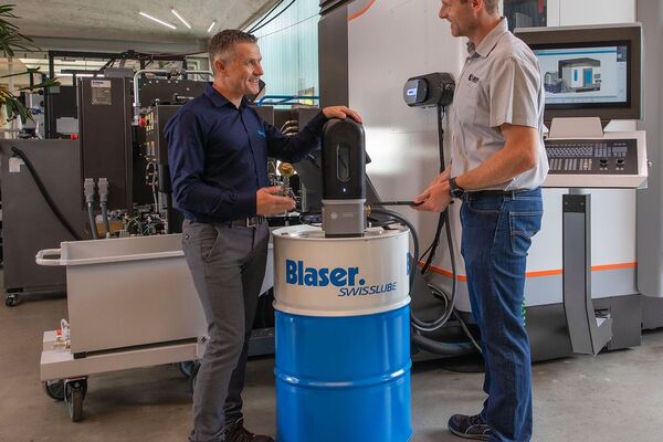 Liquidtool Autopilot