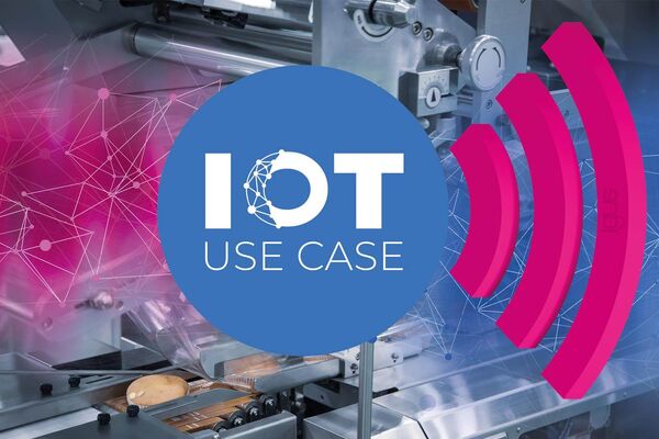 Igus Internet der Dinge (IoT)