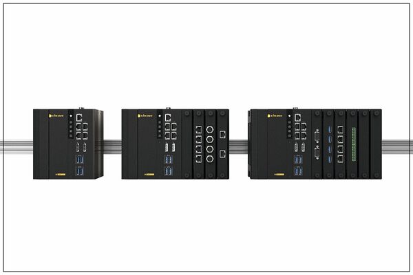 MD-3000-Serie von Cincoze