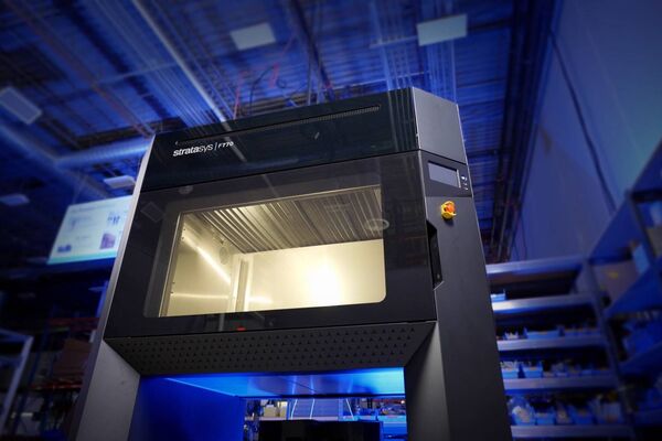 Stratasys F770 3D-Drucker