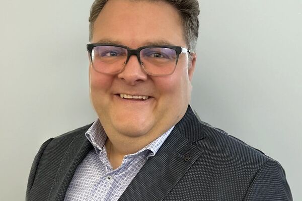 Jörg Krautter, Geschäftsführer Zahner Electronic AG