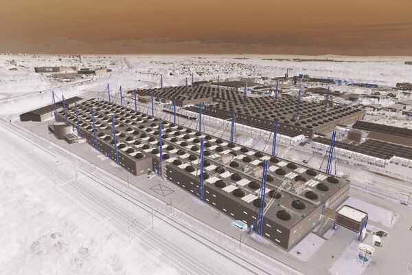 Mittlerweile umfasst der gesamte Igus Campus in Köln, wo das Unternehmen produziert, testet und forscht, rund 218.000 Quadratmeter. (Quelle: Igus GmbH)