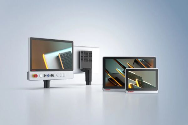 Die neuesten industriellen CPU-Generationen integriert