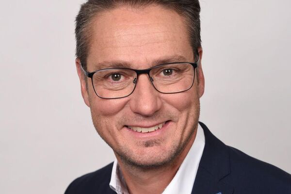 Dennis Brügger übernimmt Leitung der Bechtle Schweiz AG
