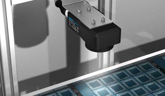 ID-Reader der Serie ID-600: Qualitätsprüfung