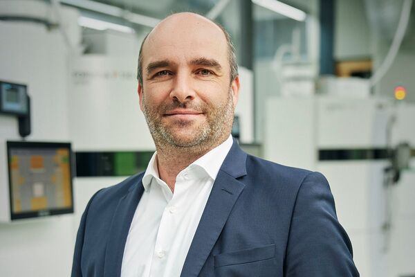 Thomas Kohler, CEO von 1zu1scale. (Foto: Darko Todorovic)