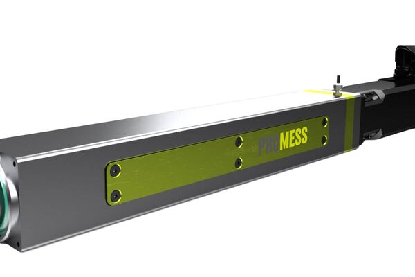 Servopresse UFM Line5S