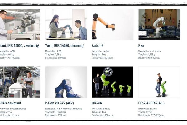 Produktübersicht Online von Technik und Wissen