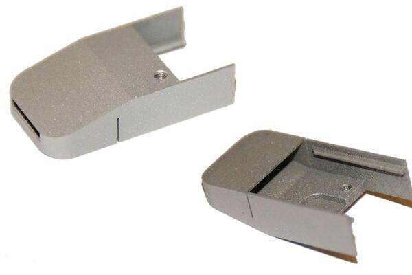 Abdeckung des Kraftsensors von Femtotools