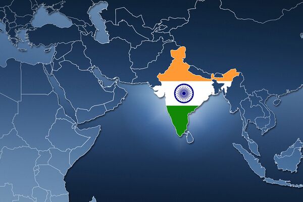 Faulhaber-Standort Indien