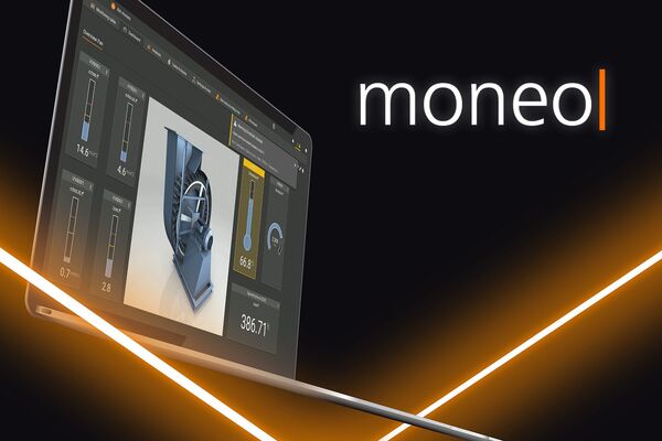 IIoT-Plattform moneo