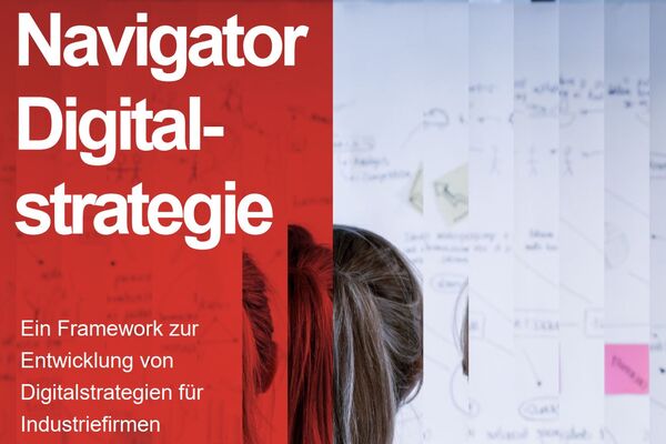 Digitalstrategie - ein Whitepaper