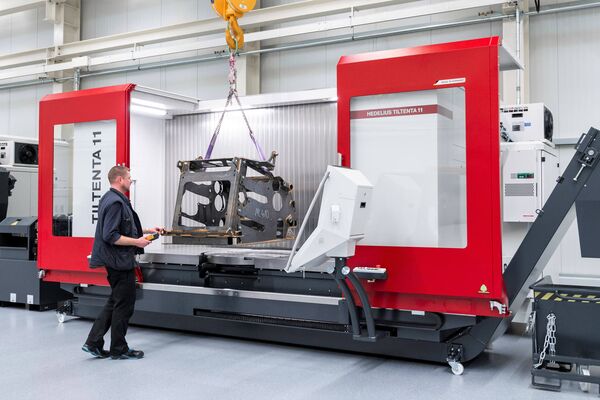 Tiltenta von Hedelius