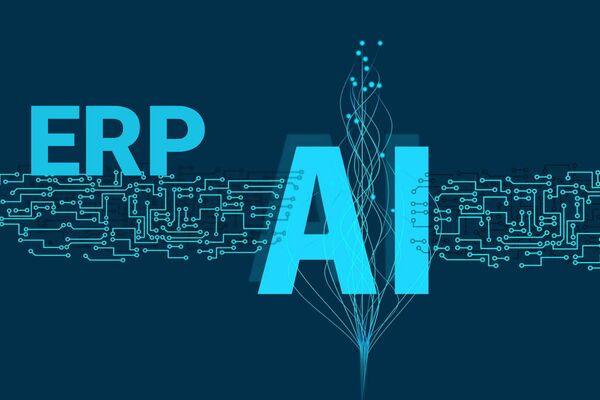 ERP und KI im Einsatz bei Fertigungsfirmen