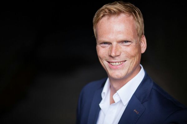 Unter der Leitung von CISO David Kreft betreibt Wago ein breit abgestütztes Sicherheitsprogramm.