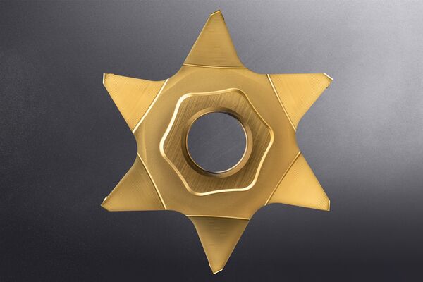 Das Stechsystem 66T von Horn