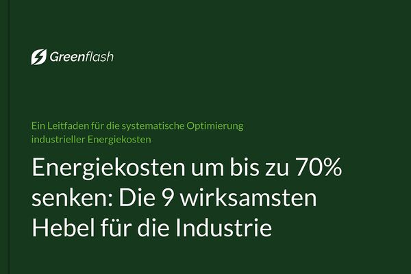 Greenflash Leitfaden