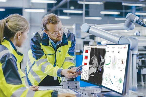 Analysesoftware Instandhaltung Artiminds